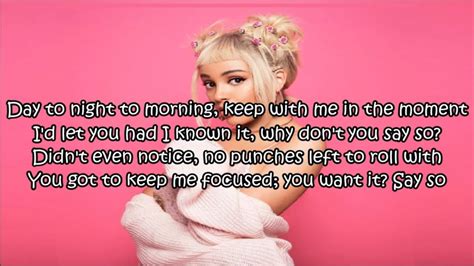 doja cat song lyrics.